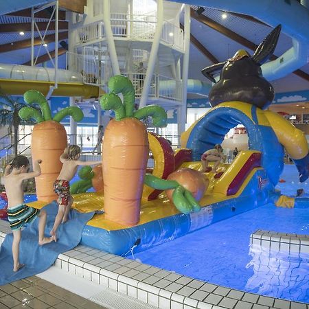 Roompot Hof Domburg Kültér fotó