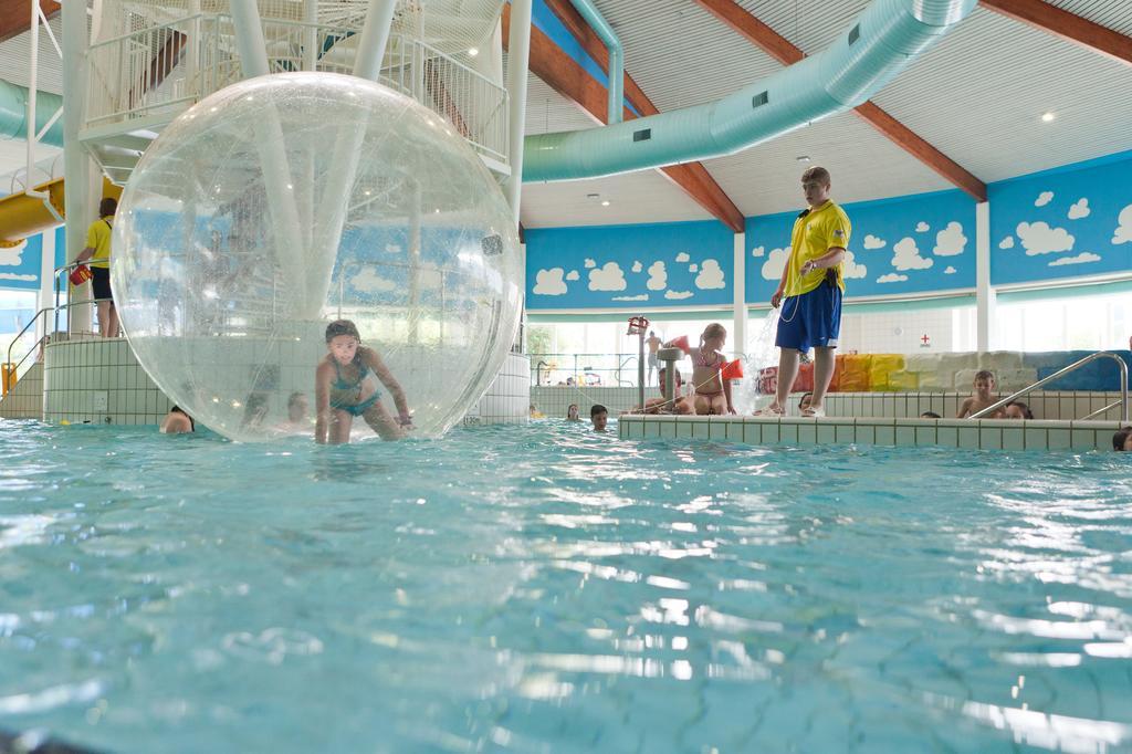Roompot Hof Domburg Kültér fotó