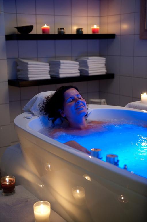 Roompot Hof Domburg Kültér fotó