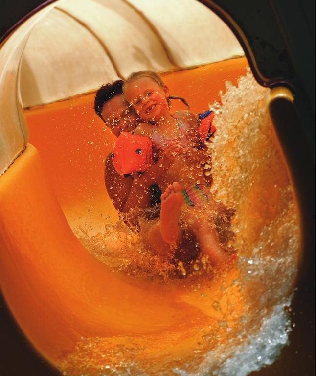 Roompot Hof Domburg Kültér fotó