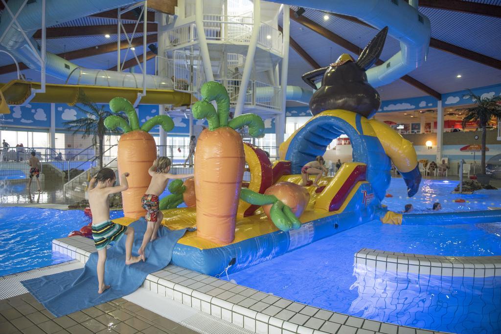 Roompot Hof Domburg Kültér fotó