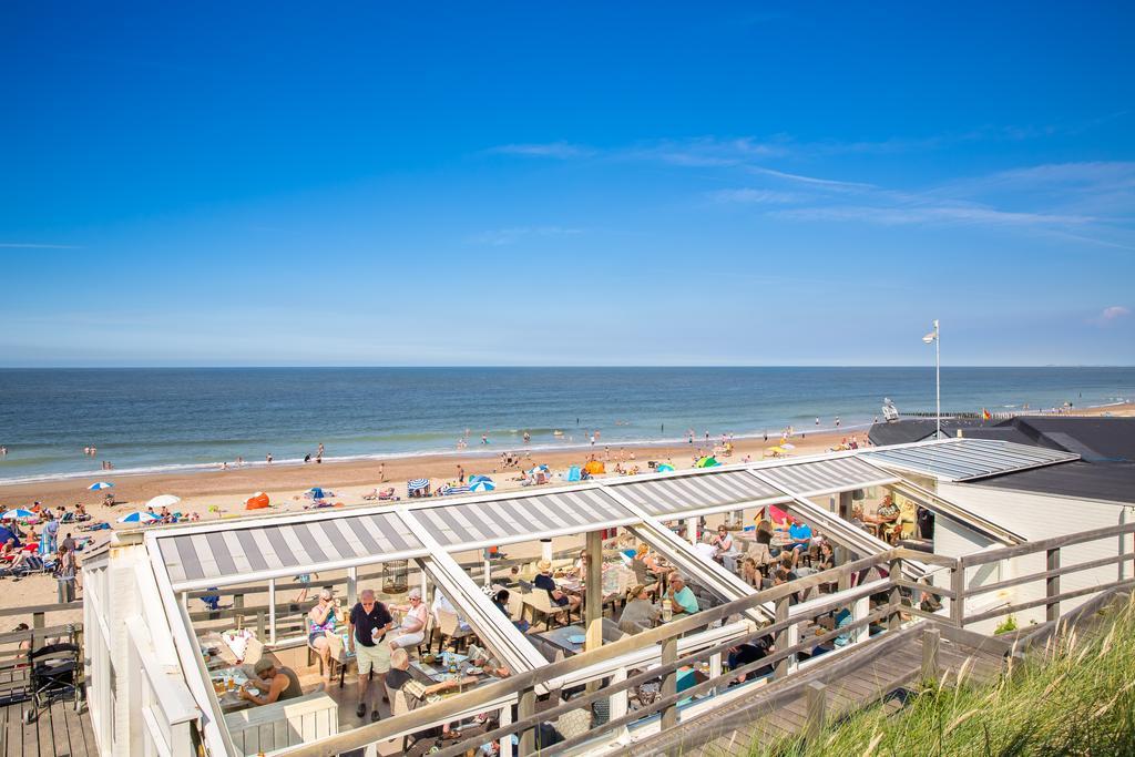 Roompot Hof Domburg Kültér fotó
