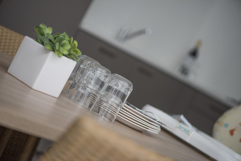 Roompot Hof Domburg Szoba fotó