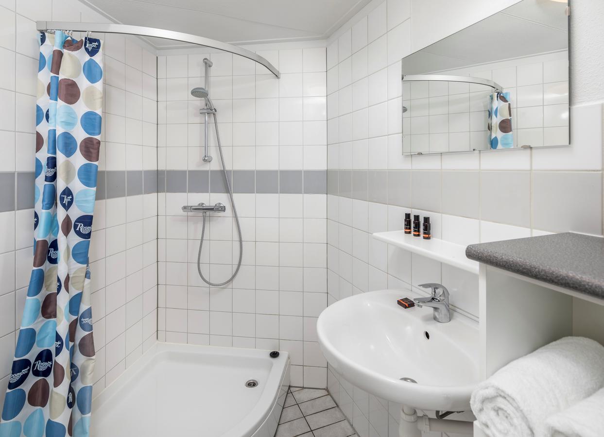 Roompot Hof Domburg Szoba fotó