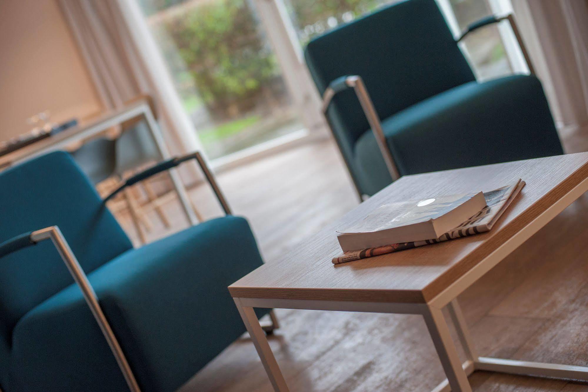 Roompot Hof Domburg Kültér fotó