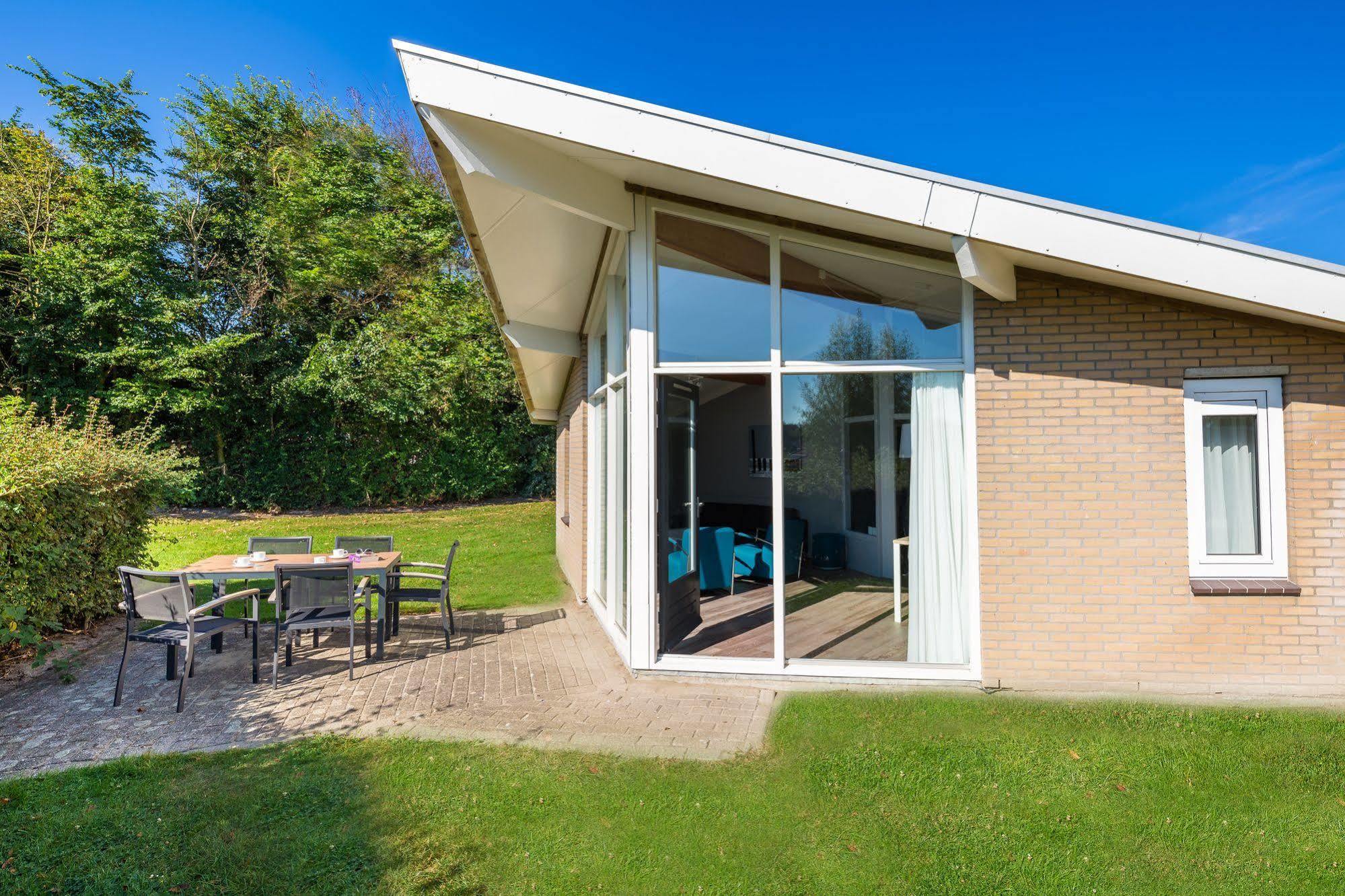 Roompot Hof Domburg Kültér fotó