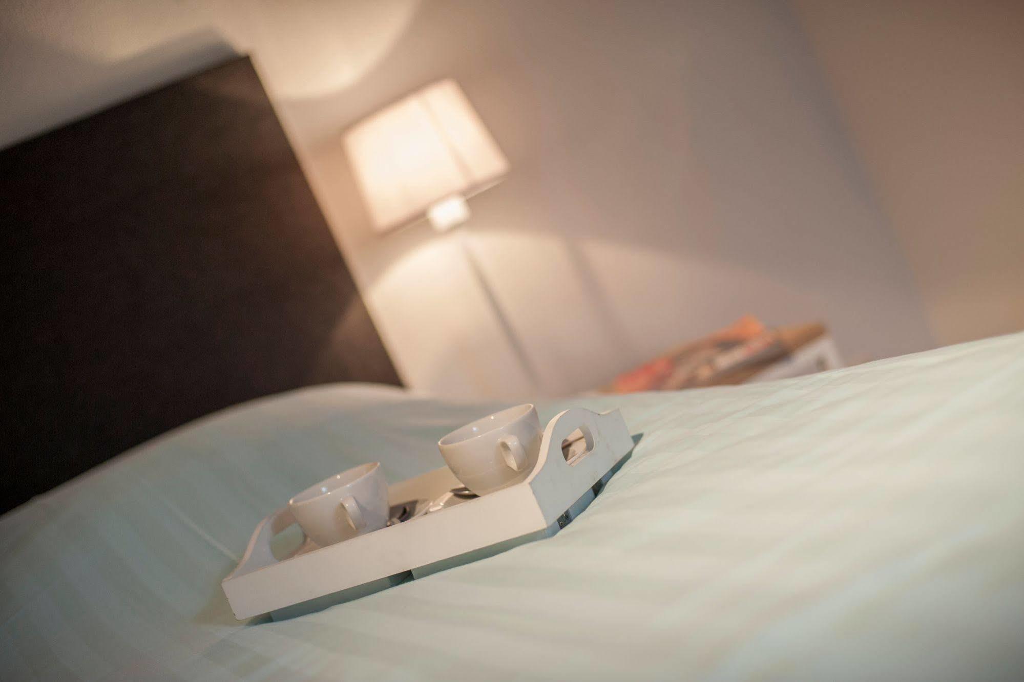 Roompot Hof Domburg Kültér fotó