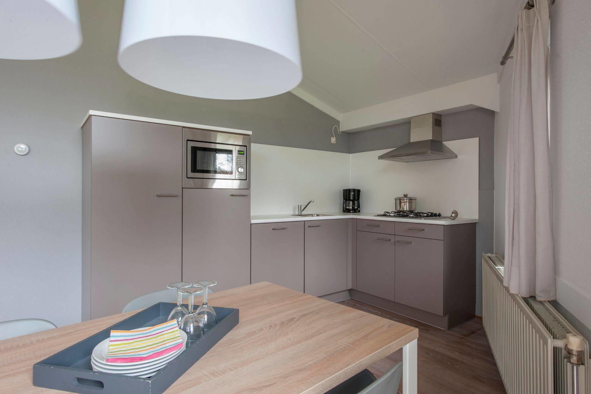Roompot Hof Domburg Kültér fotó