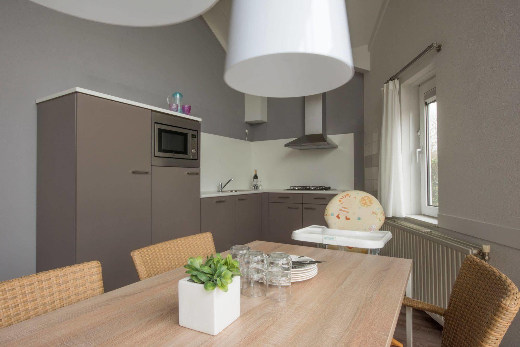 Roompot Hof Domburg Kültér fotó