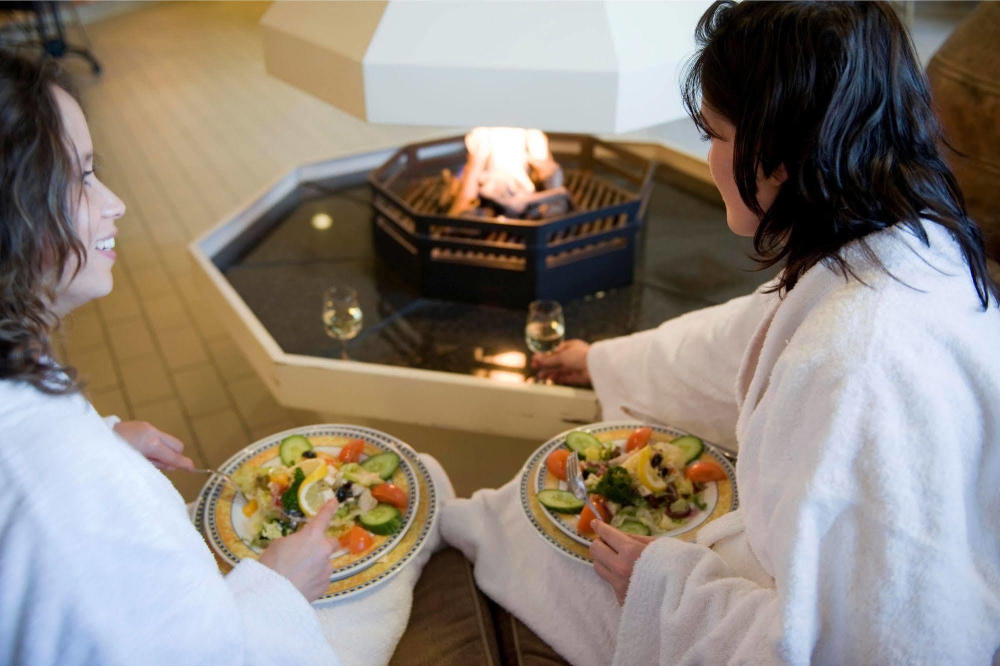 Roompot Hof Domburg Kültér fotó